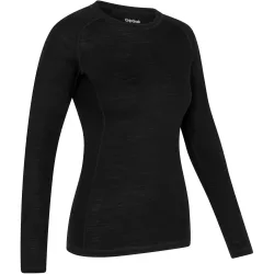 GripGrab Damen Merino Blend Thermal Longsleeve