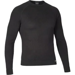 GripGrab Herren PACR Winter Seamless Longsleeve