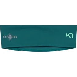 Kari Traa Damen Tirill Windproof Stirnband