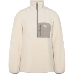 Kari Traa Damen Rothe Half Zip Pullover