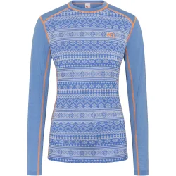 Kari Traa Damen Mina Longsleeve