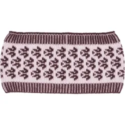 Kari Traa Damen Smekker Knit Stirnband