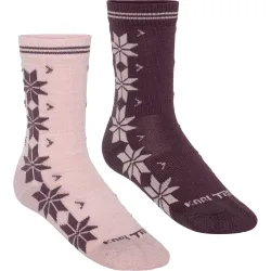 Kari Traa Damen Vinst 2er Pack Socken
