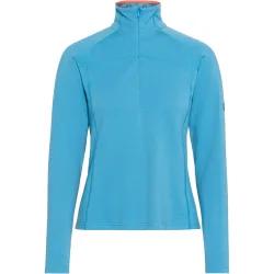 Kari Traa Damen Nova Half Zip Longsleeve