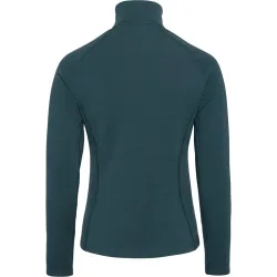 Kari Traa Damen Nova Half Zip Longsleeve