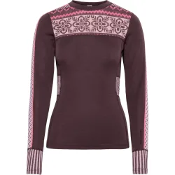 Kari Traa Damen Ines Longsleeve