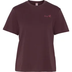 Kari Traa Damen Graphic T-Shirt