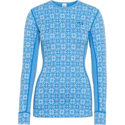 Kari Traa Damen Rose 2.0 Longsleeve