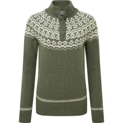 Sherpa Adventure Gear Damen Shanta Pullover