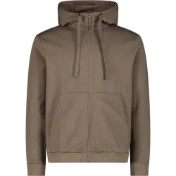 CMP Herren Hoodie Jacke