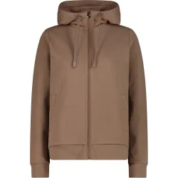 CMP Damen Hoodie Jacke
