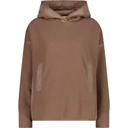 CMP Damen Hoodie