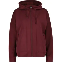 CMP Damen Hoodie Jacke