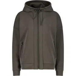 CMP Damen Hoodie Jacke
