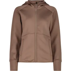 CMP Damen Hoodie Jacke