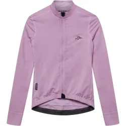 Café Du Cycliste Damen Charlie LS Trikot