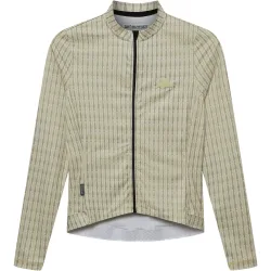 Café Du Cycliste Herren Constance LS Trikot
