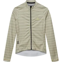Café Du Cycliste Damen Constance LS Trikot