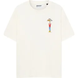 Café Du Cycliste Chiara Fette T-Shirt