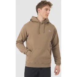 Café Du Cycliste Herren Lena Hoodie