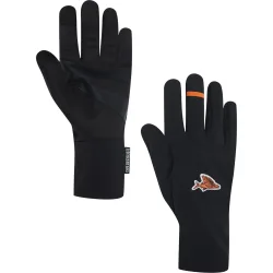 Café Du Cycliste Softshell Handschuhe