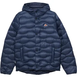 Café Du Cycliste Herren Mailys Thermal Jacke