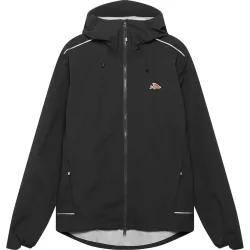 Café Du Cycliste Herren Victoria Waterproof Jacke