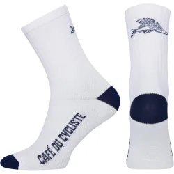 Café Du Cycliste Gravel Socken