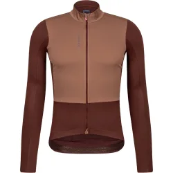 Isadore Herren Signature Wind Block LS Trikot