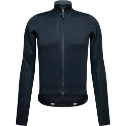 Isadore Herren Softshell Jacket Black S