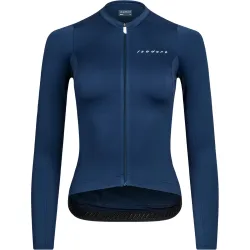 Isadore Damen Debut LS Trikot