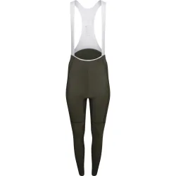 Isadore Damen Debut Thermal Bib lang