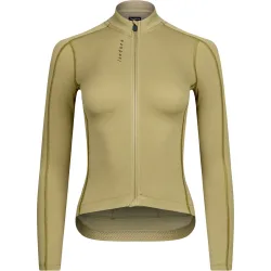 Isadore Damen Signature Merino Tech LS Trikot