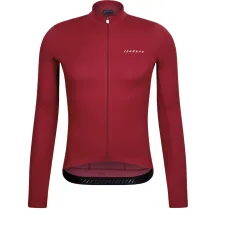 Isadore Herren Debut Merino LS Trikot