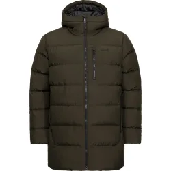 Jack Wolfskin Herren Colonius Mantel