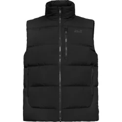Jack Wolfskin Herren Colonius Weste