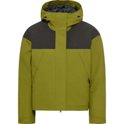 Jack Wolfskin Damen Ice Flare Jacke