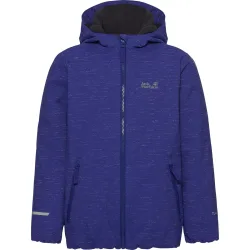 Jack Wolfskin Kinder Go Glow Jacke