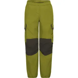 Jack Wolfskin Kinder Cargo Winter Hose