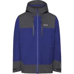 Jack Wolfskin Herren Jasper Decade 3in1 Jacke