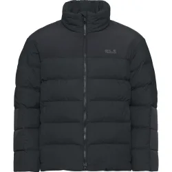 Jack Wolfskin Herren Icy Hollow Jacke