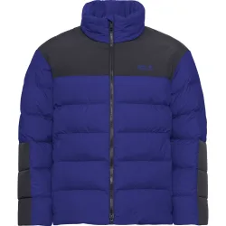 Jack Wolfskin Herren Icy Hollow Jacke