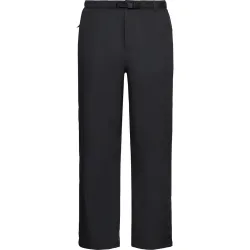 Jack Wolfskin Herren Mahani Winter Hose