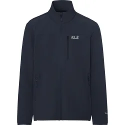 Jack Wolfskin Herren Wild Winds Jacke