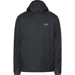 Jack Wolfskin Herren Evertrek Ins Jacke