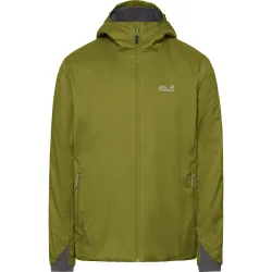 Jack Wolfskin Herren Evertrek Ins Jacke