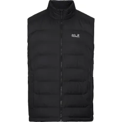 Jack Wolfskin Herren Wild Pass Down Weste