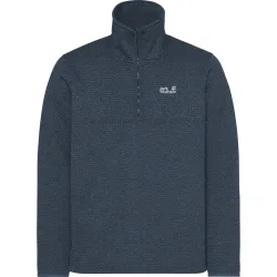 Jack Wolfskin Herren Pinetrail Half Zip Pullover