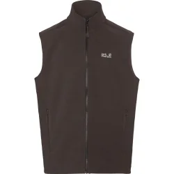 Jack Wolfskin Herren Taunus 300 Weste
