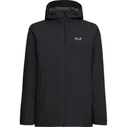 Jack Wolfskin Damen Moonrise 2 3in1 Jacke